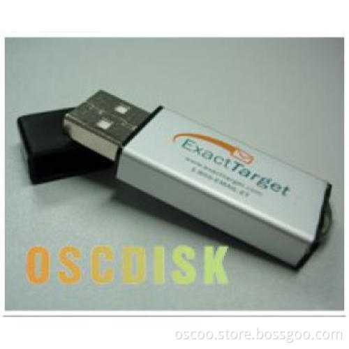 Cheap aluminum usb key drives